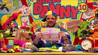 Magical Fun Times with Uncle Danny (Danny Dyer)
