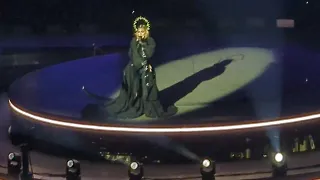 Madonna - Nothing Really Matters @The Celebration Tour CDMX 21/04