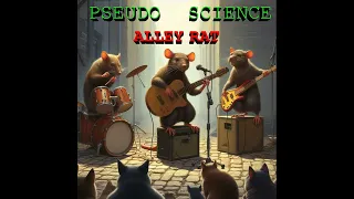 PSEUDO SCIENCE-ALLEY RAT