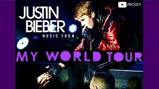 2. That Should Be Me (Live) Music From: My World Tour (CD-1)