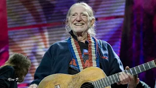 Willie Nelson Lily Meola × Will You Remember Mine