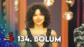 DOYA DOYA MODA 134. BÖLÜM @DoyaDoyaModa