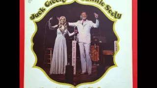 Jack Greene & Jeannie Seely - Don't Touch Me