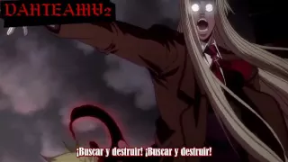 HELLSING AMV