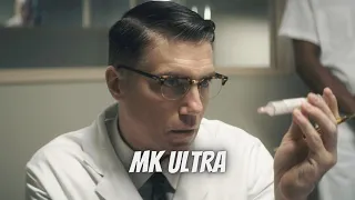 MK ULTRA Trailer 2022 | Official Trailer | Upcoming Movie Trailer | Cweb News