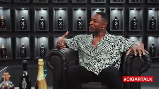 Tank explains why R&B declined, Aaliyah writing session, new album R&B Money' and more