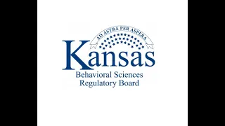 Kansas BSRB - Licensed Psychology Advisory Committee Meeting on October 11, 2022