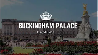 Buckingham Palace | Como é a visita no palácio?