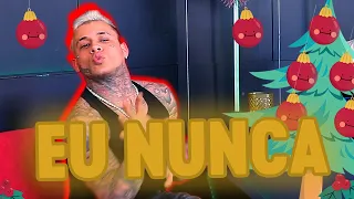 EU NUNCA COM MC PEDRINHO!!! DE BEIJO TRIPLO A SURUB@!!! JÁ FIZ DE TUDO!!! |#MatheusMazzafera