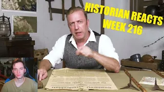 Historian Reacts - The Battle of Saint-Mihiel I THE GREAT WAR - Week 216