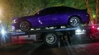 Atlanta street racing crackdown | FOX 5 News