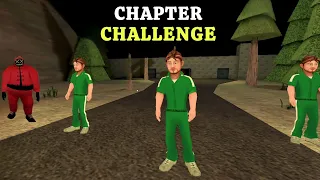 Ultimate Challenge: Mr Dog Chapter Hard Mode | Try Gaming Gameplay