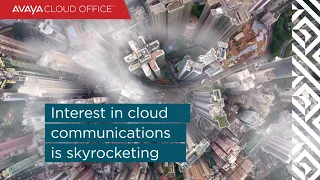 Avaya Cloud Office: Make Your Cloud Migration Successful