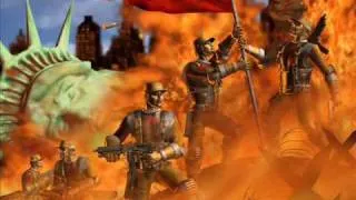 Hell March (red alert 2)