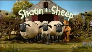 Shaun The Sheep Theme