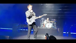 Muse - Pressure - Apollo, London 5/09/22