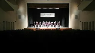 Associazione Musicale Gruppo Vocale Novecento