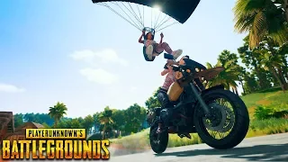 PUBG: ЛУЧШИЕ МОМЕНТЫ #90