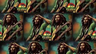 Best Reggae Mix 2023 Bob Marley, GregoryIsaacs, Lucky Dube, Peter Tosh, Jimmy Cliff,Eric Donaldson