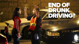 The death of drunk driving explained