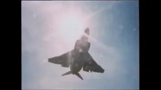 F-4 Phantom II Documentary (1987)