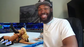 WAY BETTER THAN RAW!.. |Top 10 SmackDown LIVE moments: WWE Top 10 May 7 2019 -REACTION/REVIEW