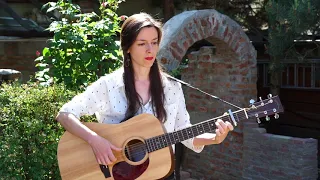 Old fashioned morphine · Elise Nelly (COVER of Jolie Holland's song)