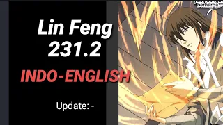 Lin Feng 231.2 INDO-ENGLISH