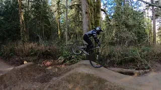 Double Trouble Trail - Duthie // Raw Edit // Sabbath