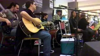 Escola Musical Blue Note - Billie Jean(Michale Jackson) - Plaza Avenida Shopping