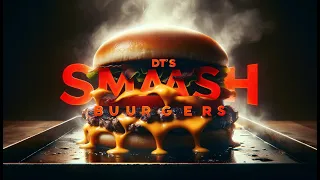 Have I Been Smashing Burgers Wrong? How to Make the Best Smash Burgers on the Blackstone, Explained!