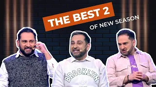 HD Stand Up | THE BEST 2