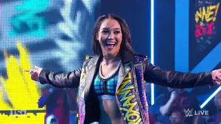 Roxanne Perez Entrance: WWE NXT Spring Breakin' 2023