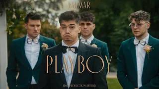 VALMAR - Playboy (Official Music Video)