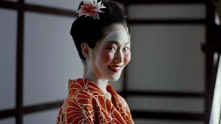 Japan is a land of contrasts///Япония - страна контрастов