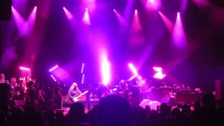 Gov't Mule 12/31/16 "Purple Rain" New York, NY, Beacon Theater