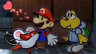 Paper Mario: The Thousand-Year Door - Overview Trailer (English)