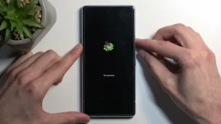 How to Open Fastboot Mode on GOOGLE Pixel 7A?