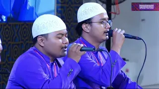 Iqma TajusSyarqi - Fesban Ramadhan vaganza Bank jatim Syariah 2023