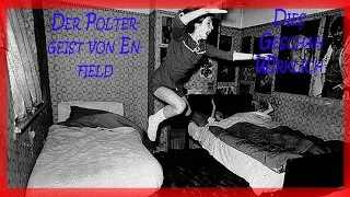 Der Poltergeist von Enfield  DIES GESCHAH WIRKLICH