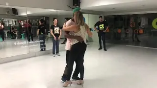 Kizomba 08.04.19