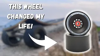 Meepo 100mm Front Wheels Review!