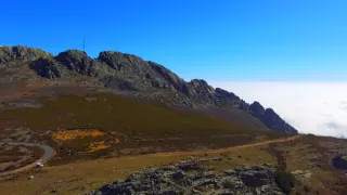 Paisajes Extremeños - Pico de las Villuercas, Geoparque Villuercas Ibores y Jara.