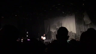 MØ//West Hollywood//Live-Vancouver-2019/01/30