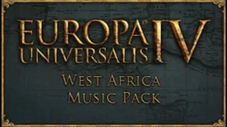 EU4 Origins Sountrack West Africa Music Pack - A New Destiny Awaits