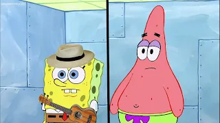 Spongebob Squarepants & Patrick Star - Lava (AI Cover)