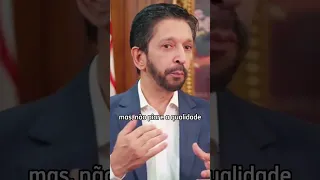 MILTON LEITE E RICARDO NUNES FALAM SOBRE TARIFA ZERO