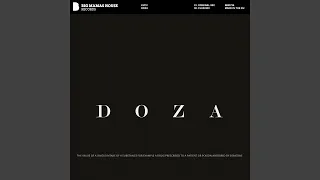 Doza (Original Mix)