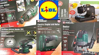 WHAT’S NEW IN MIDDLE OF LIDL/COME SHOP WITH ME/lLIDL UK