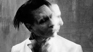 Marilyn Manson - Third Day of a Seven Day Binge (Subtitulado Español - Ingles)